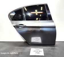 Oem bmw f30 for sale  Oceanside