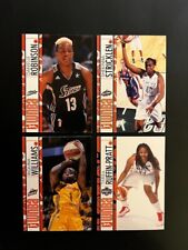 Carte base wnba usato  Spedire a Italy