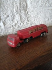 Camion unic citerne d'occasion  Pont-l'Abbé-d'Arnoult