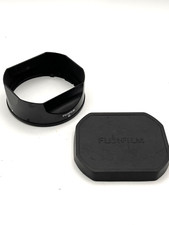 Fujifilm lens hood usato  Milano