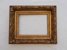 Antique gold stucco d'occasion  Expédié en Belgium