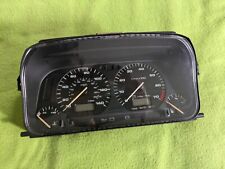 Relógios cluster de instrumentos raros VW Golf Mk3 GTI, usado comprar usado  Enviando para Brazil