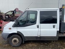 Ford transit mk7 for sale  CARDIFF