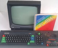 Ordinateur amstrad cpc d'occasion  Tain-l'Hermitage