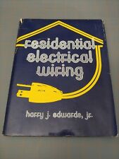 Residential electrical wiring for sale  Warwick