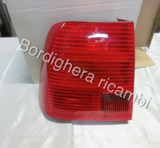 FANALE POSTERIORE SINISTRO SEIMA REAR LAMPS LENS VW PASSAT B5 BERLINA '97 '00 na sprzedaż  Wysyłka do Poland