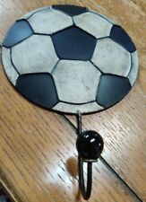 Soccer ball metal for sale  Brownsville