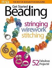 Get started beading for sale  Imperial