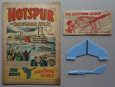 Hotspur comic 311 for sale  UK