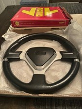 Rare momo millenium for sale  Fort Edward