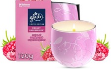 Glade jar candle for sale  TWICKENHAM