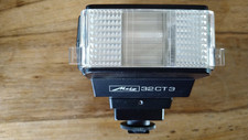 Metz mecablitz 32ct gebraucht kaufen  Karlsbad