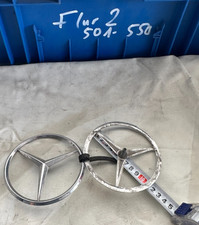 Riginal mercedes heckdeckel gebraucht kaufen  Mannheim