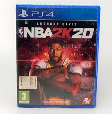 Nba 2k20 ps4 usato  Vecchiano