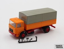 Herpa man pritsche gebraucht kaufen  Hersbruck