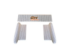 Greyhound chassis protection gebraucht kaufen  Simmerath