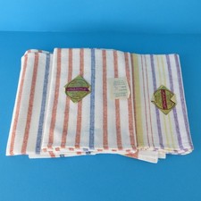 Ddr malimo geschirrhandtücher gebraucht kaufen  Schkopau