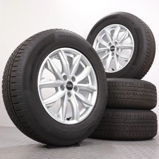 Winterräder zoll audi gebraucht kaufen  Gefell