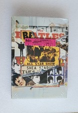 *SELADO* 2-CD Conjunto de Caixa Longa 1996 The BEATLES ANTHOLOGY 2 Capitólio/Maçã Amor Real comprar usado  Enviando para Brazil