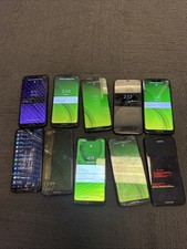Lot motorola moto for sale  San Diego