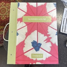 Thibaut summer house for sale  Murray