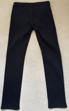 Black cotton straight for sale  SOLIHULL