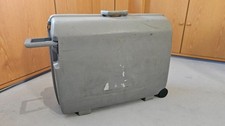 Samsonite yster koffer gebraucht kaufen  Hamburg