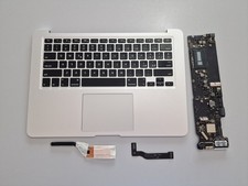 scheda madre macbook air usato  Magione