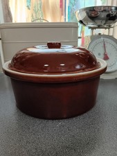 Vintage brown ceramic for sale  HASTINGS