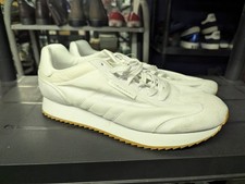 Calvin klein trainers for sale  BACUP