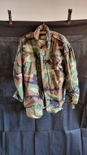 Army uniform m65 gebraucht kaufen  Münnerstadt