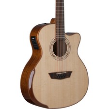 Washburn wcg15sce12 string for sale  Kansas City