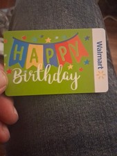 100 walmart gift for sale  Rochester