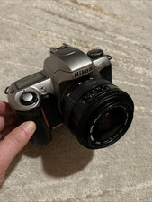 Vintage nikon 35mm for sale  Sultan