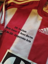 Bayern münchen trikot gebraucht kaufen  Mössingen