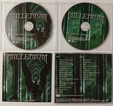 (2CD) MILLENIUM - The Best Of...And More - 2004 JAPAN (no obi)** DEICIDE, usado comprar usado (2CD) MILLENIUM - The Best Of...And More - 2004 JAPAN (no obi)** DEICIDE, usado comprar usado  Enviando para Brazil