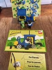 Lego fabuland ultra for sale  BLACKPOOL