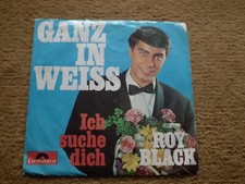 Roy black ganz gebraucht kaufen  Gießen