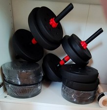 A2z sport kurzhanteln gebraucht kaufen  Löchgau