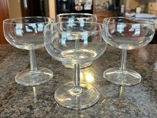 Set champagne dessert for sale  Avon