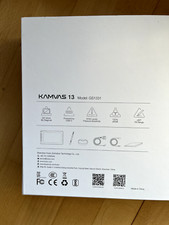 Tavoletta grafica huion usato  Bozen
