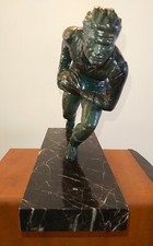 Grand rugbyman trophee d'occasion  La Brède