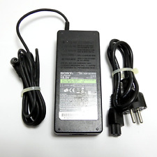Sony vgp ac19v16 d'occasion  Nice-