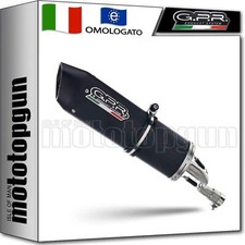Scarico completo omologato usato  Italia