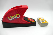 Uno extreme kartenspiel gebraucht kaufen  Langenargen