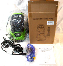 New emergency submersible for sale  Chardon