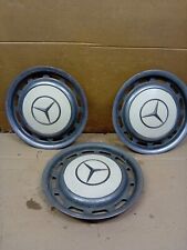 Mercedes benz borchie usato  Roma