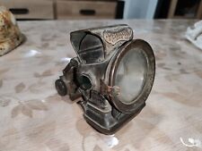 Rare lampe pétrole d'occasion  Saint-Saëns