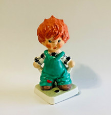 Goebel red head for sale  Pavilion