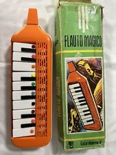 Vintage boxed bontempi d'occasion  Expédié en Belgium
